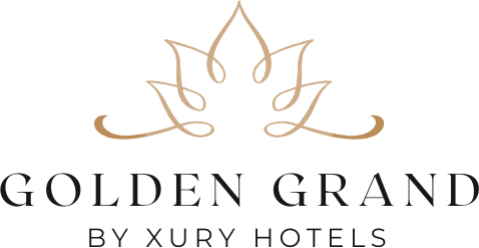 Golden Grand by Xury Hotels